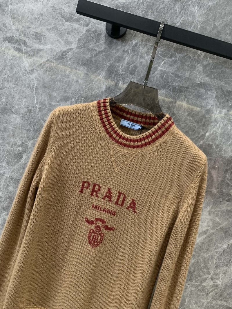 Prada Sweaters